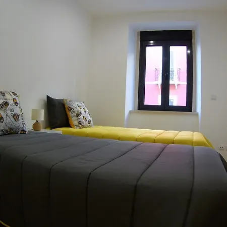 Apartment Quionga Heroes House