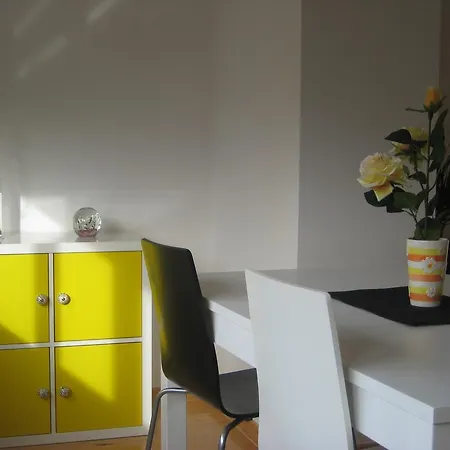 Quionga Heroes House Apartment Lisbon