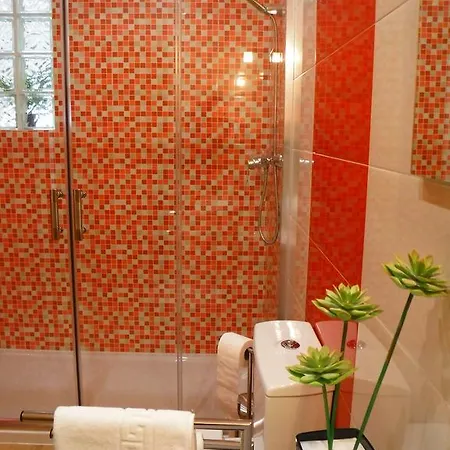 Apartment Quionga Heroes House *