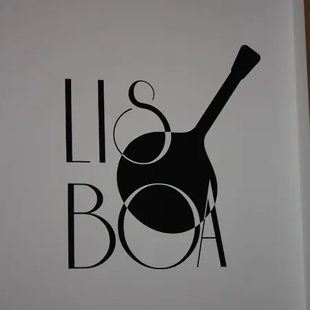 英雄之家公寓 * Lisboa