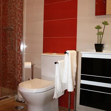 Apartamento Quionga Heroes House