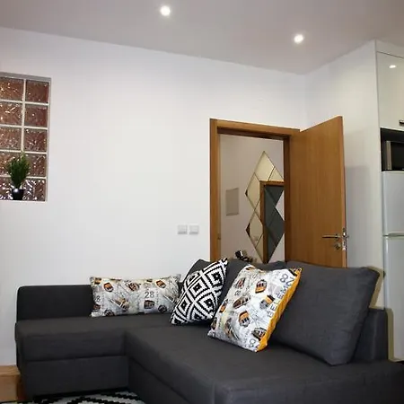 Quionga Heroes House Apartment