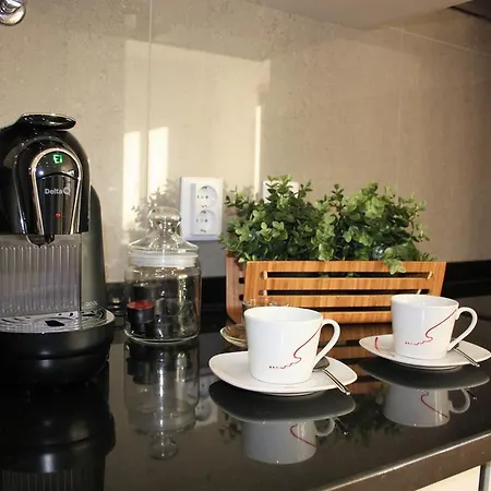 Apartment Quionga Heroes House *