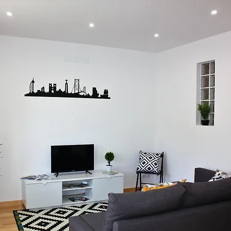 Quionga Heroes House Apartment *
