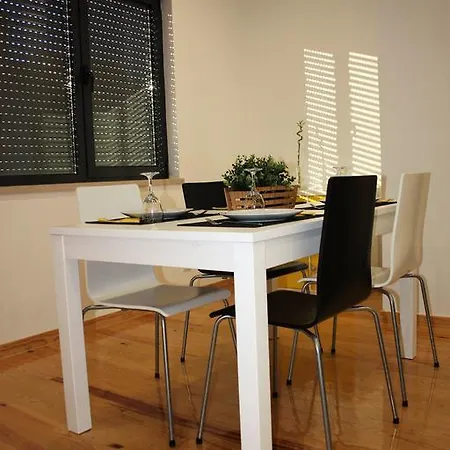 Apartamento Quionga Heroes House Lisboa