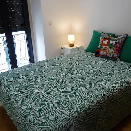 Apartamento Quionga Heroes House
